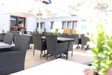 Hotel Restaurant Haus Zwicker im Eifel-Dreiländereck