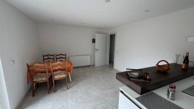 Bungalow im Park