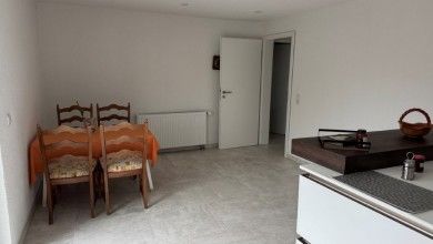 Bungalow im Park