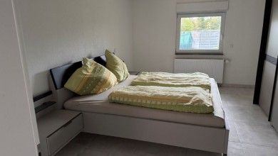 Bungalow im Park