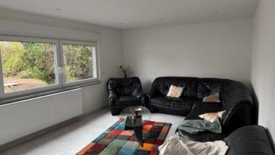 Bungalow im Park