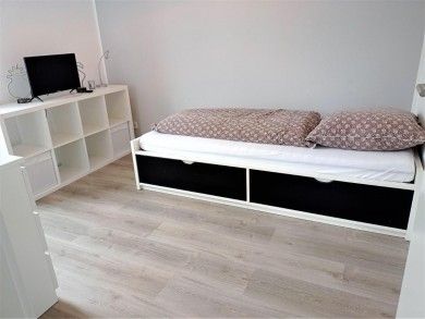Ferienwohnungen Egger