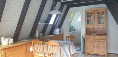 Ferienhaus Alberter