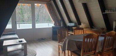 Ferienhaus Alberter