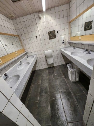 Camping Waldfrieden