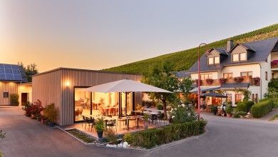 Ferienweingut Kruft-Willems