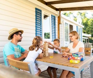 Camping und Ferienpark Orsingen