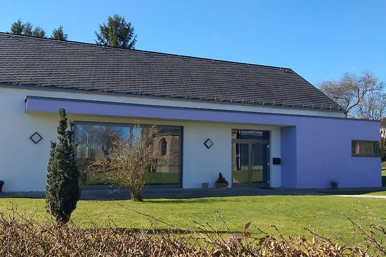 Appartement Igel im Haus Eifelstein
