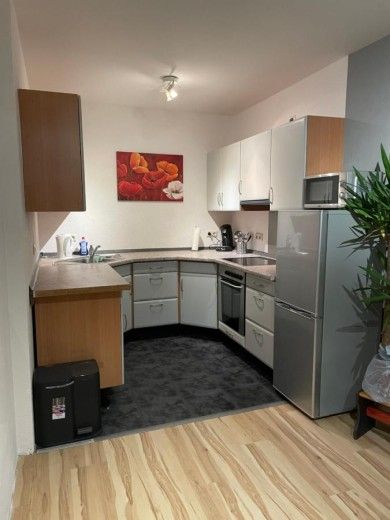 Apartment 22 in Kirchhain