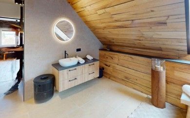 HC Cottages - Martinus Zermatt