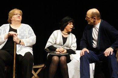 Theater Baden-Baden