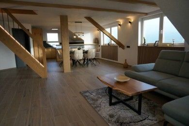 Ferienwohnung in Steinheim am Albuch