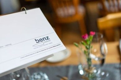 Restaurant Benzoliver