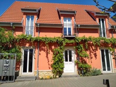 Ferienhaus im Weingut Deiß