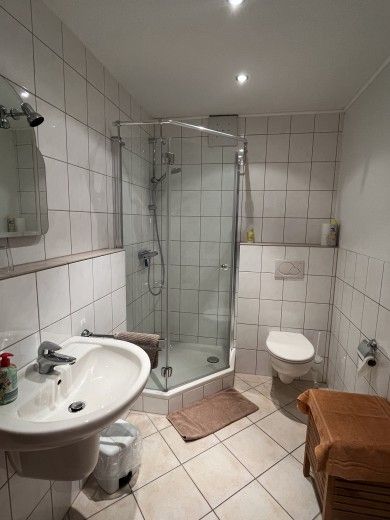 Ferienwohnung Am Weinberg - Ferienwohnung Moseltalblick