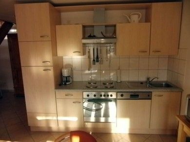 Ferienwohnung Am Weinberg - Ferienwohnung Moseltalblick