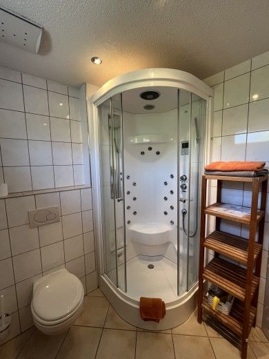 Ferienwohnung Am Weinberg - Ferienwohnung Moseltalblick