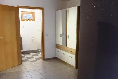 Ferienunterkünfte Am Backhausgarten