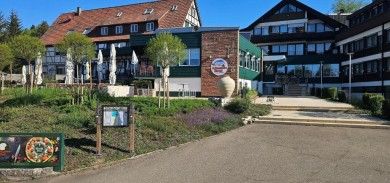 Schwaben Resort Ebnisee