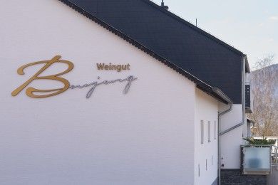 Ferienweingut Boujong & Pension Moselblick