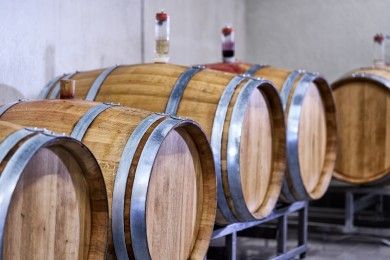 Ferienweingut Boujong & Pension Moselblick