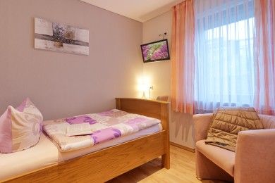 Ferienweingut Boujong & Pension Moselblick