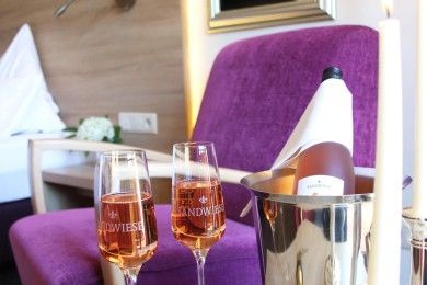 Weingut & Weinhotel Sandwiese