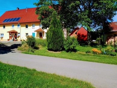 Ferienwohnung Li-Do-Bo