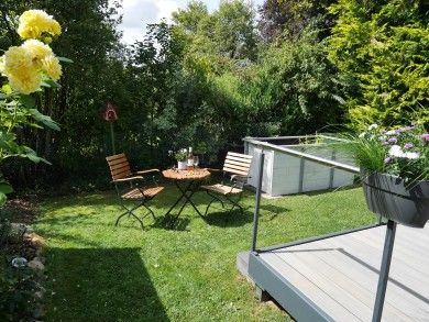 Landhaus SoonZauber - Charmantes Ferienhaus mit moderner Ausstattung
