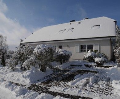 Landhaus SoonZauber - Charmantes Ferienhaus mit moderner Ausstattung