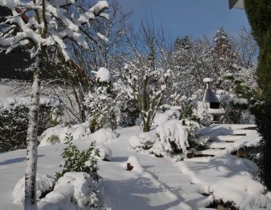 Landhaus SoonZauber - Charmantes Ferienhaus mit moderner Ausstattung