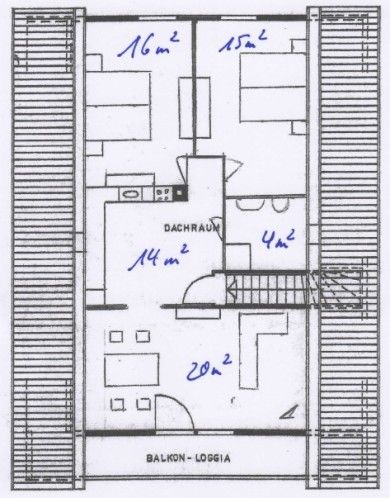 Ferienwohnung Fisch - Urlaub zwischen Rhein, Hunsrück und Nahetal