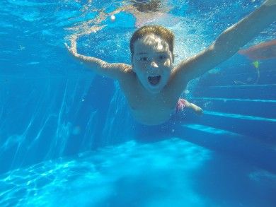 Aquari - Familien- und Freizeitbad