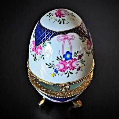 Faberge´ Museum