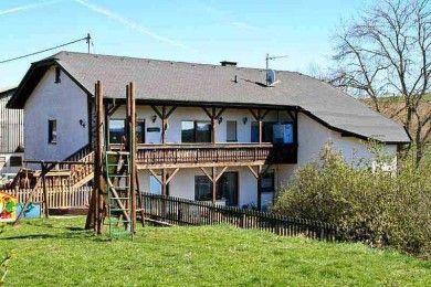 Steinäckerhof - Familienfreundlicher Bauernhof im Hunsrück