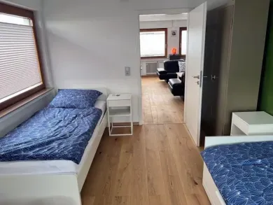 Ferienwohnung Zur Goldschmiede
