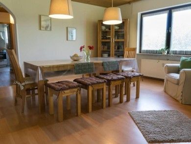 Haus Wilder Hunsrück