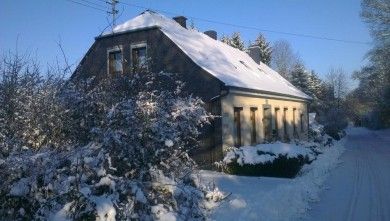 Haus Alte Schule