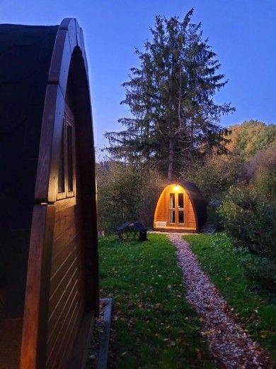 PODs Alte Schule
