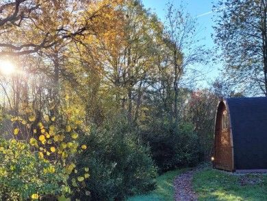 PODs Alte Schule