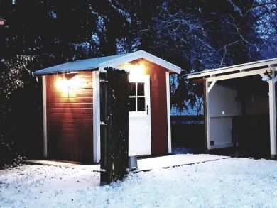 PODs Alte Schule