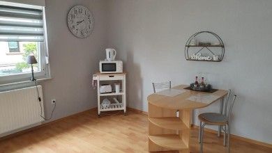 Ferienwohnung Pees