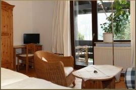 Hotel & Restaurant Reckweilerhof