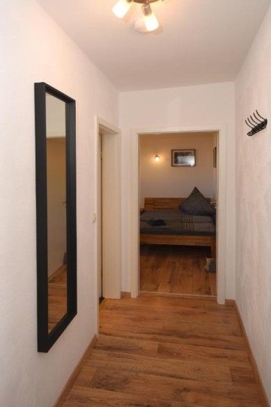 Ferienwohnungen Am Rathaus - Deluxe Apartments