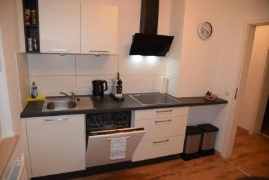 Ferienwohnungen Am Rathaus - Deluxe Apartments