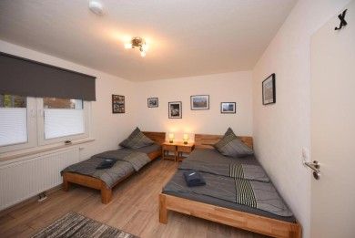 Ferienwohnungen Am Rathaus - Deluxe Apartments