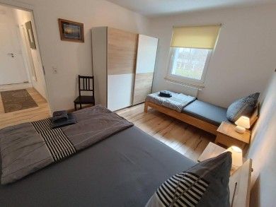 Ferienwohnungen Am Rathaus - Deluxe Apartments