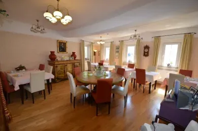 Hotel-Pension Gästehaus Priester