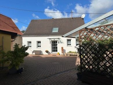 Ferienhaus am Häferbach Ferienhaus am Häferbach