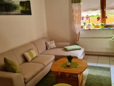 Ferienwohnung Dörstling